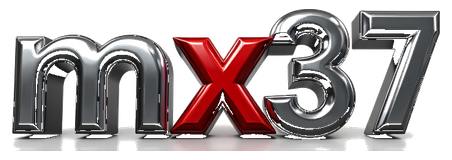mx37 logo